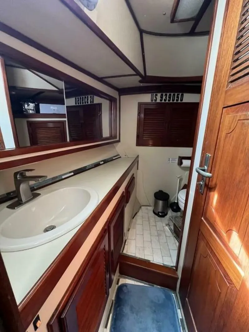 Slide: The Image of Antigua 53 1989 - 5505070