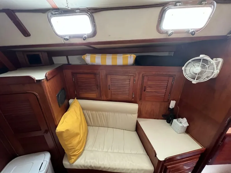 Slide: The Image of Antigua 53 1989 - 5505072