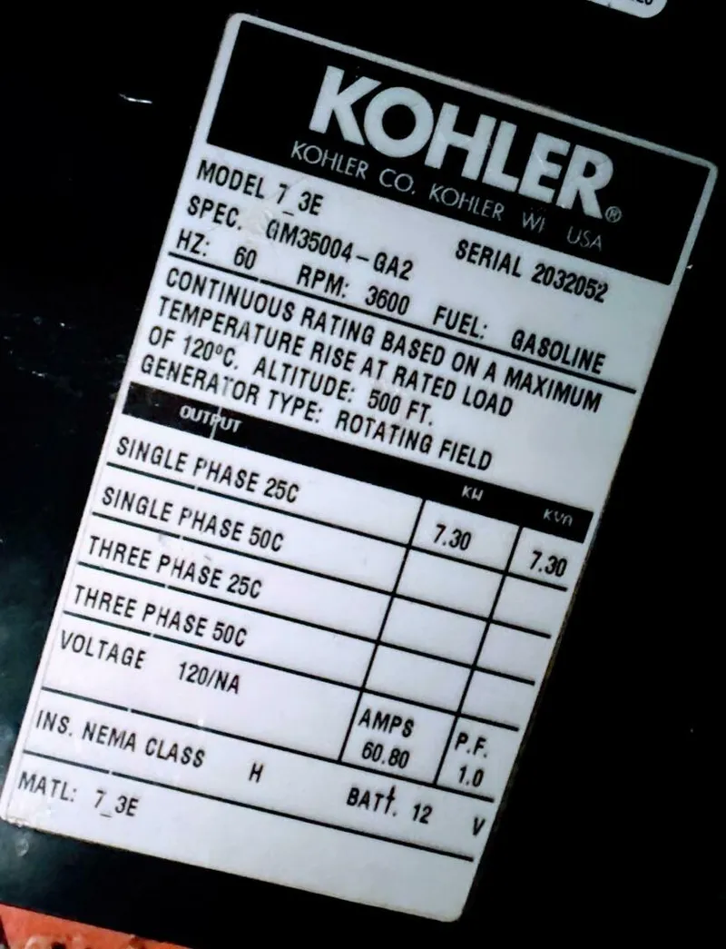 Slide: The Image of Silverton 35 Motor Yacht 2005 - 5505425