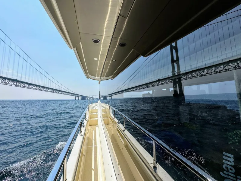 Slide: The Image of Absolute 48 Navetta 2021 - 5546216