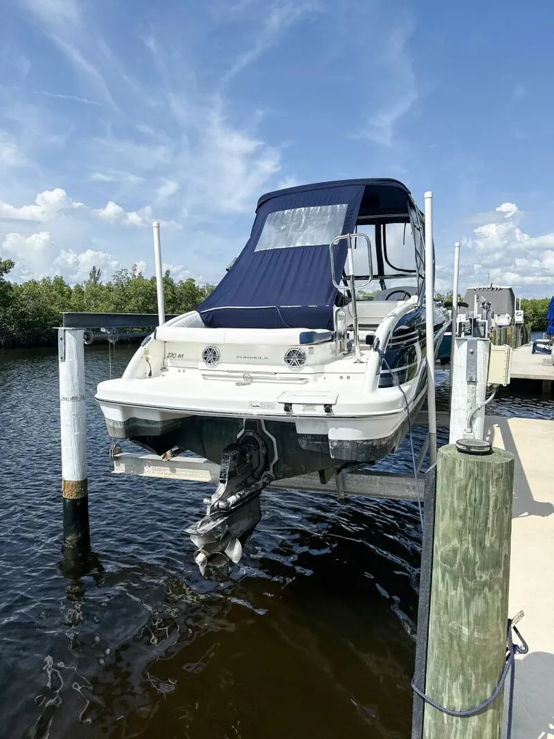 Slide: The Image of Formula 27 BR 2018 - 5505556