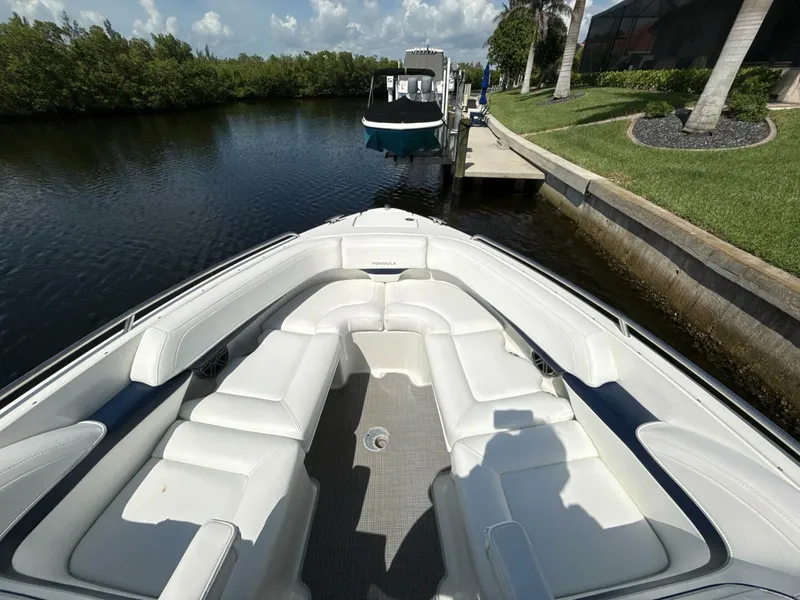 Slide: The Image of Formula 27 BR 2018 - 5505561