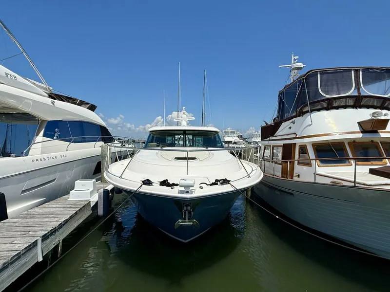 Slide: The Image of Tiara C44 Coupe 2017 - 5505826