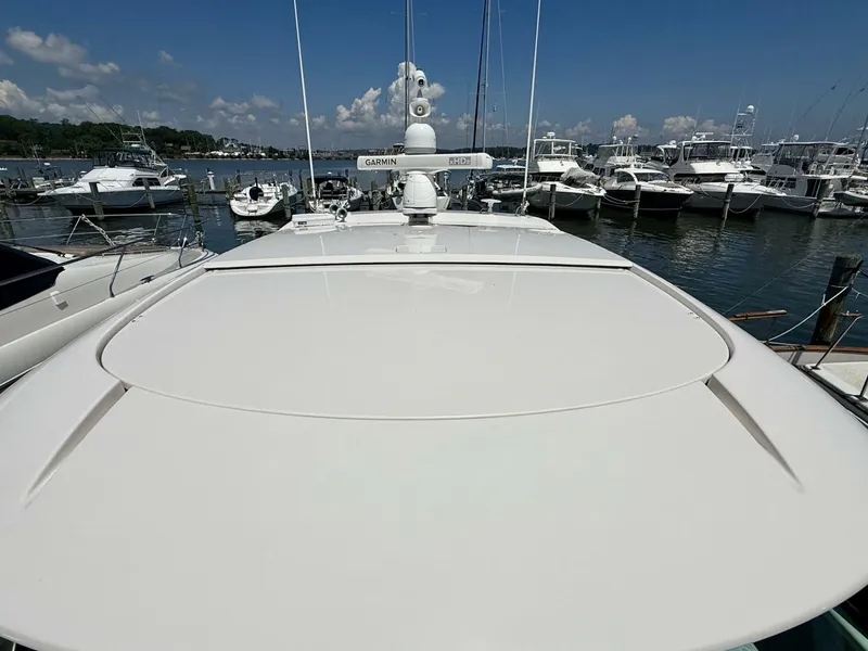 Slide: The Image of Tiara C44 Coupe 2017 - 5505836