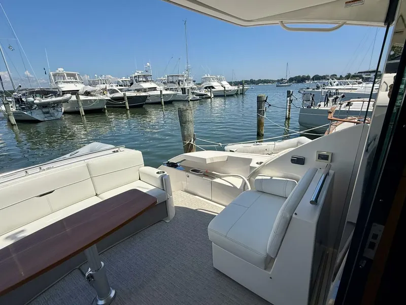 Slide: The Image of Tiara C44 Coupe 2017 - 5505849