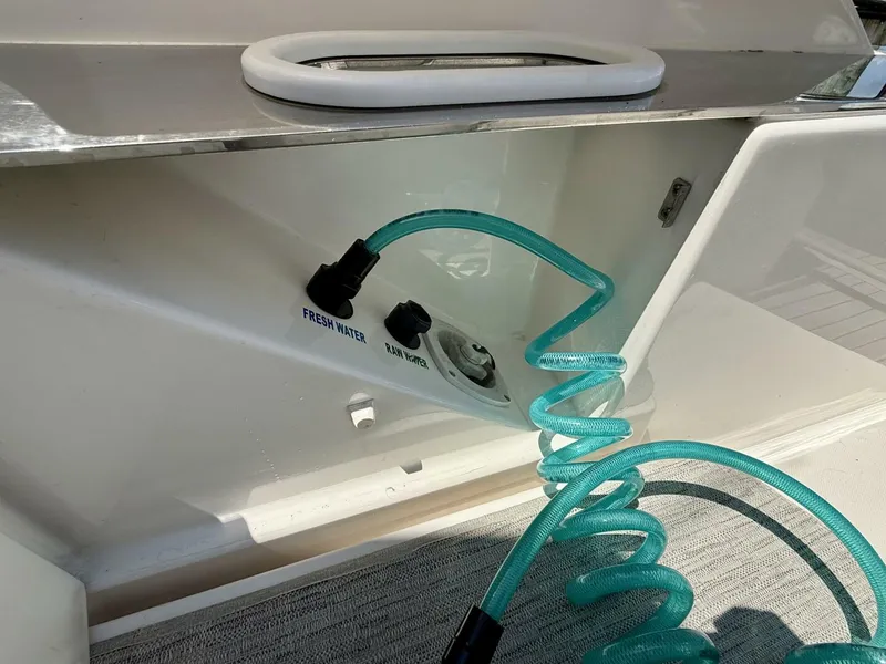 Slide: The Image of Tiara C44 Coupe 2017 - 5505863