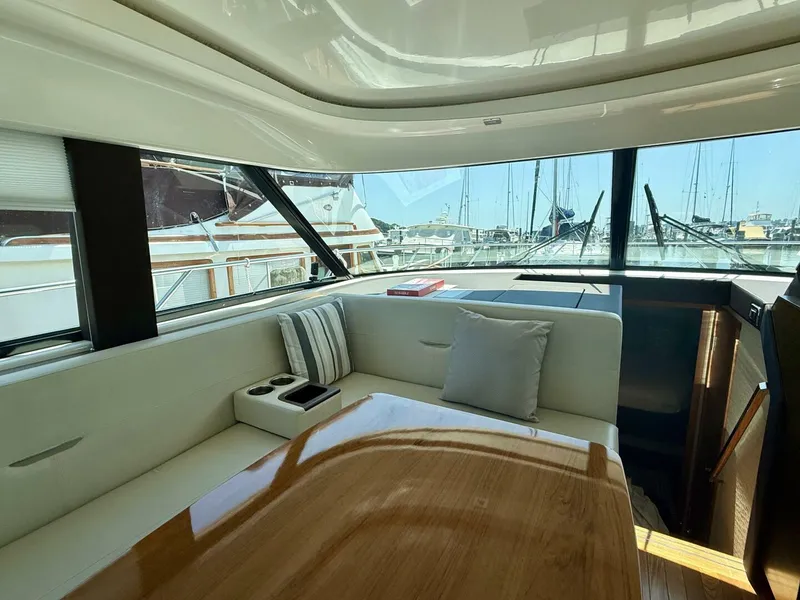 Slide: The Image of Tiara C44 Coupe 2017 - 5505870