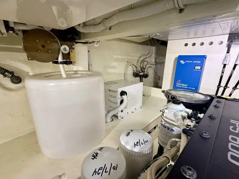 Slide: The Image of Tiara C44 Coupe 2017 - 5505934