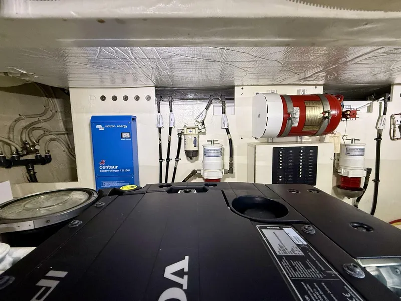 Slide: The Image of Tiara C44 Coupe 2017 - 5505935