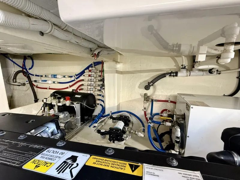 Slide: The Image of Tiara C44 Coupe 2017 - 5505937