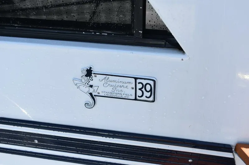 Slide: The Image of Marinette 39 Double Cabin 1985 - 5505832