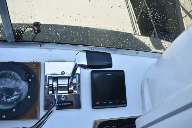 Slide: The Image of Marinette 39 Double Cabin 1985 - 5505851