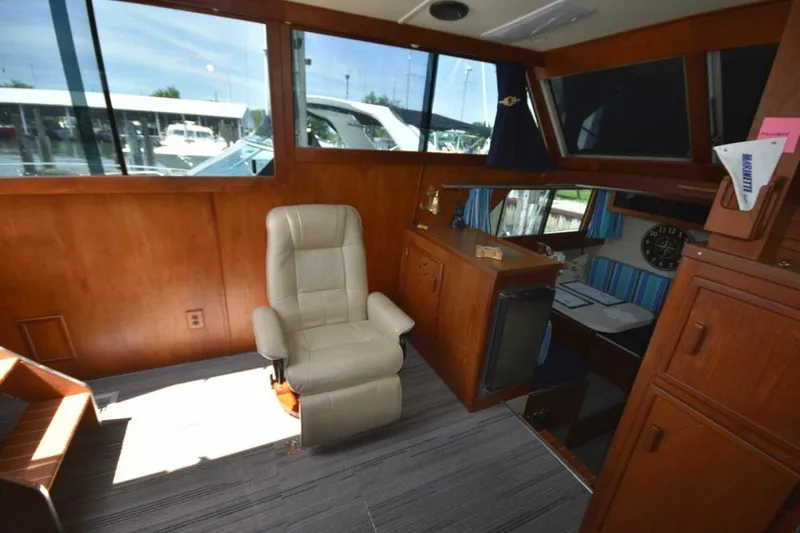 Slide: The Image of Marinette 39 Double Cabin 1985 - 5505881