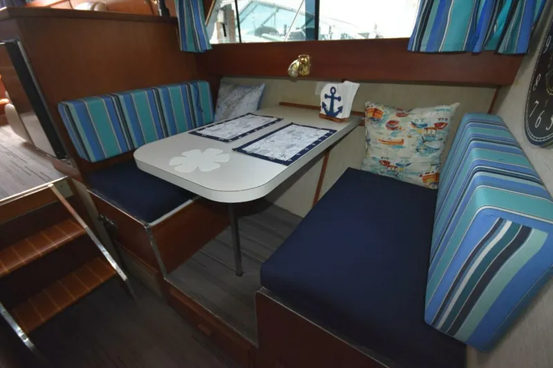 Slide: The Image of Marinette 39 Double Cabin 1985 - 5505891