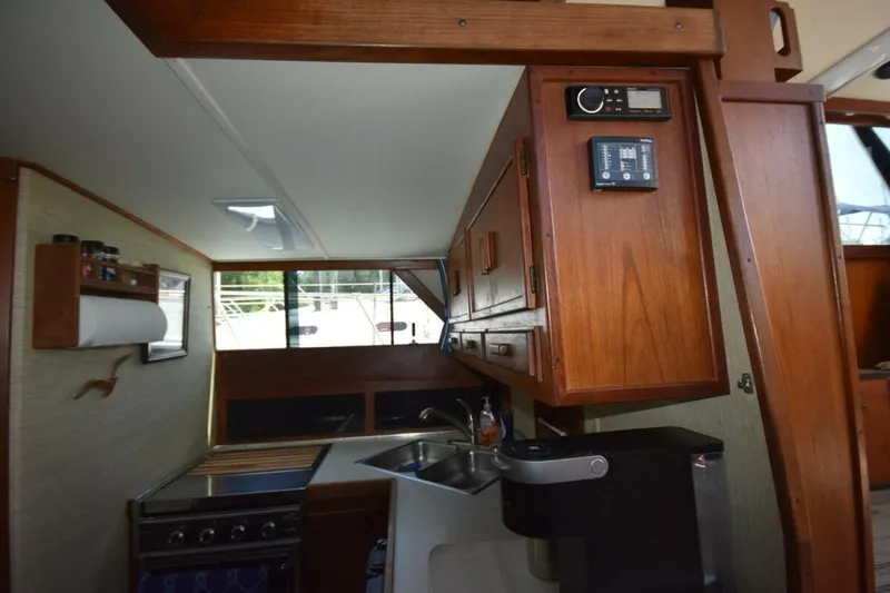 Slide: The Image of Marinette 39 Double Cabin 1985 - 5505897
