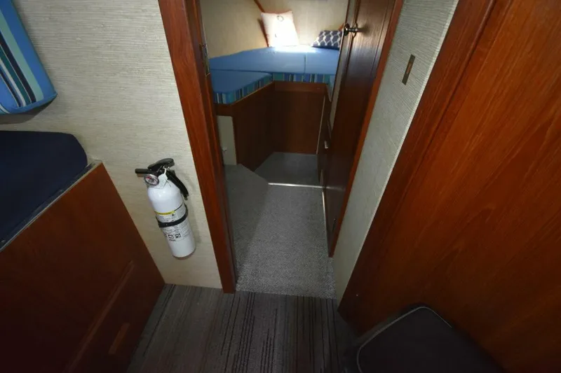 Slide: The Image of Marinette 39 Double Cabin 1985 - 5505898