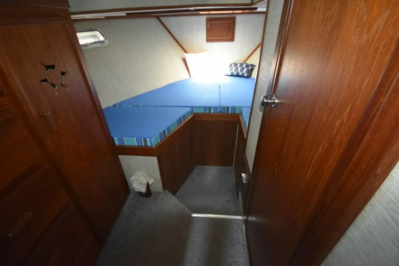 Slide: The Image of Marinette 39 Double Cabin 1985 - 5505899