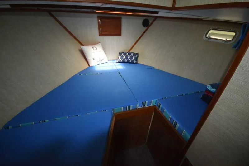 Slide: The Image of Marinette 39 Double Cabin 1985 - 5505901