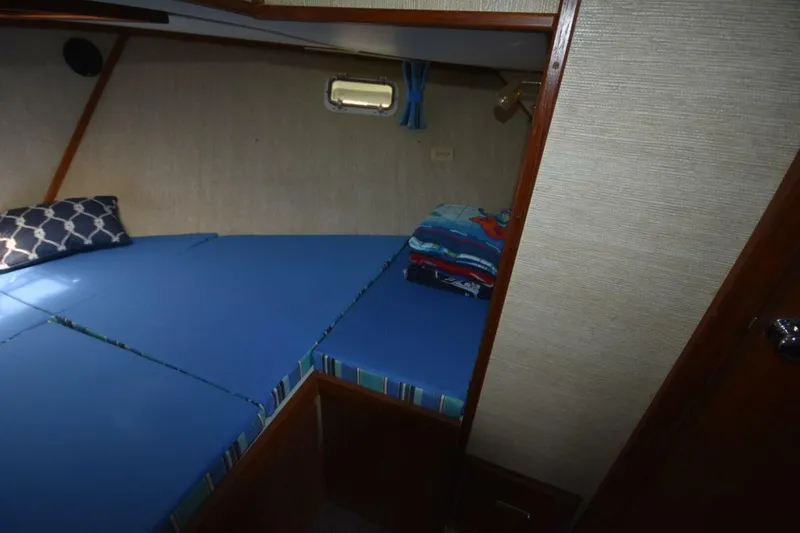 Slide: The Image of Marinette 39 Double Cabin 1985 - 5505903