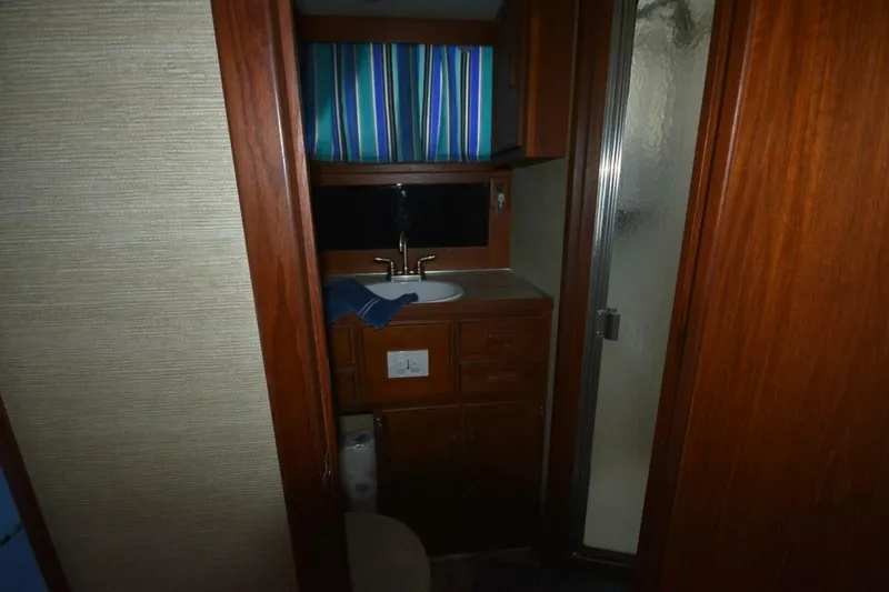 Slide: The Image of Marinette 39 Double Cabin 1985 - 5505904