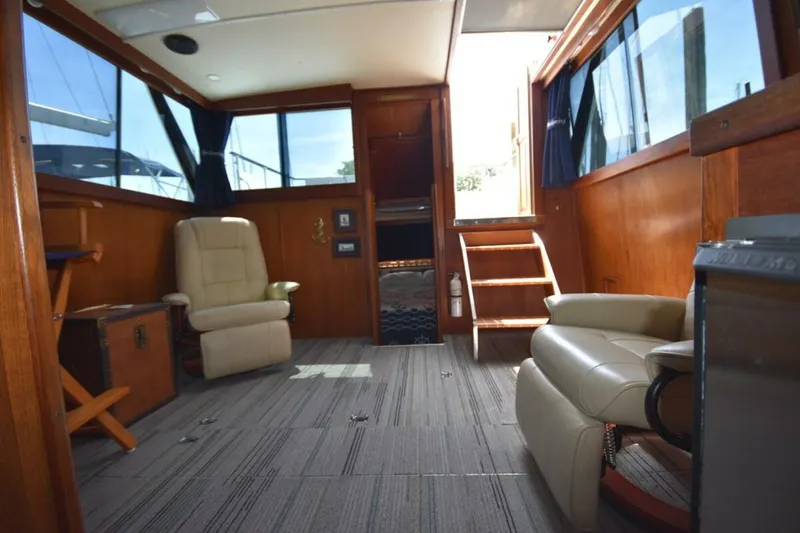 Slide: The Image of Marinette 39 Double Cabin 1985 - 5505909