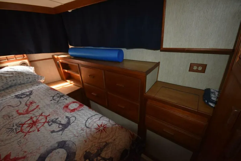 Slide: The Image of Marinette 39 Double Cabin 1985 - 5505915