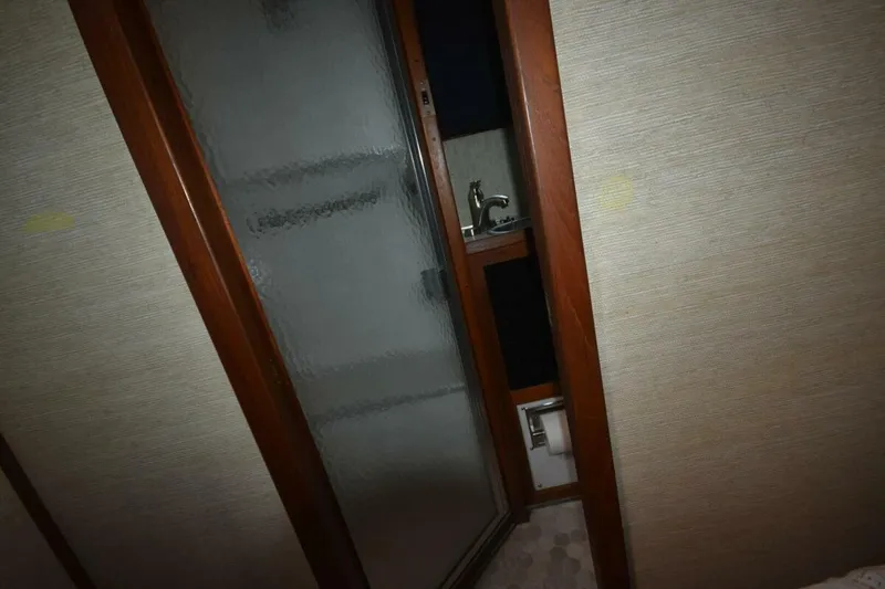 Slide: The Image of Marinette 39 Double Cabin 1985 - 5505926