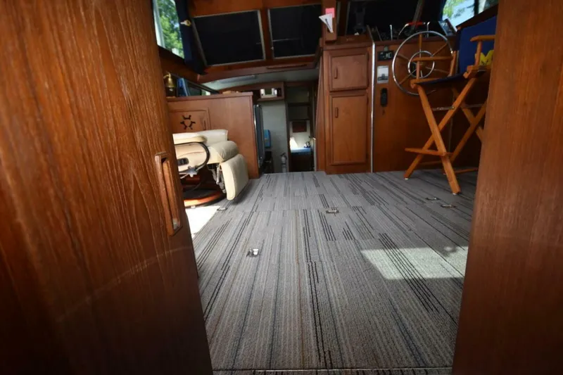 Slide: The Image of Marinette 39 Double Cabin 1985 - 5505929