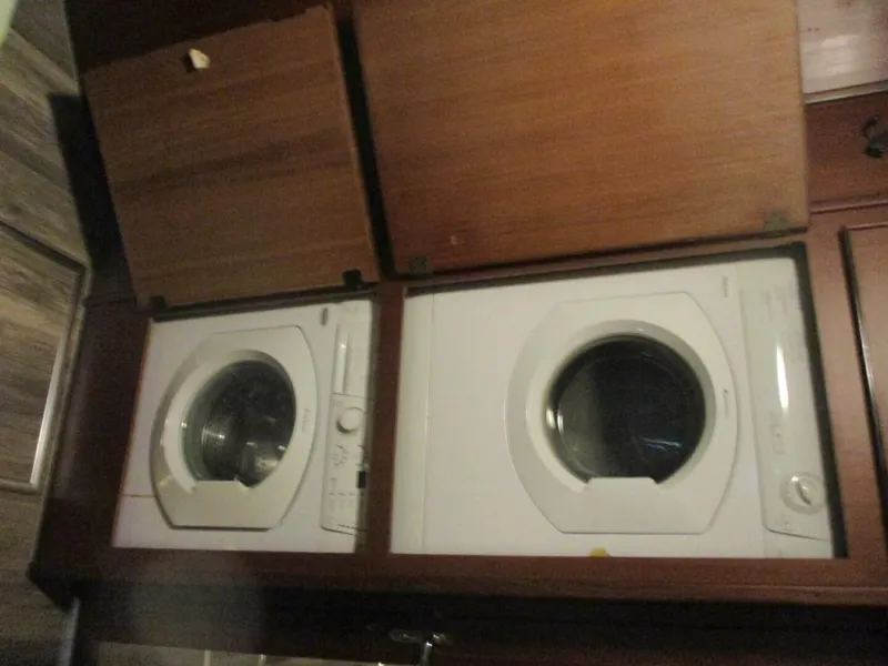 Slide: The Image of Hatteras 43 1986 - 5506310