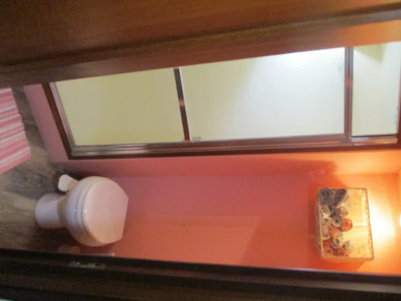 Slide: The Image of Hatteras 43 1986 - 5506315