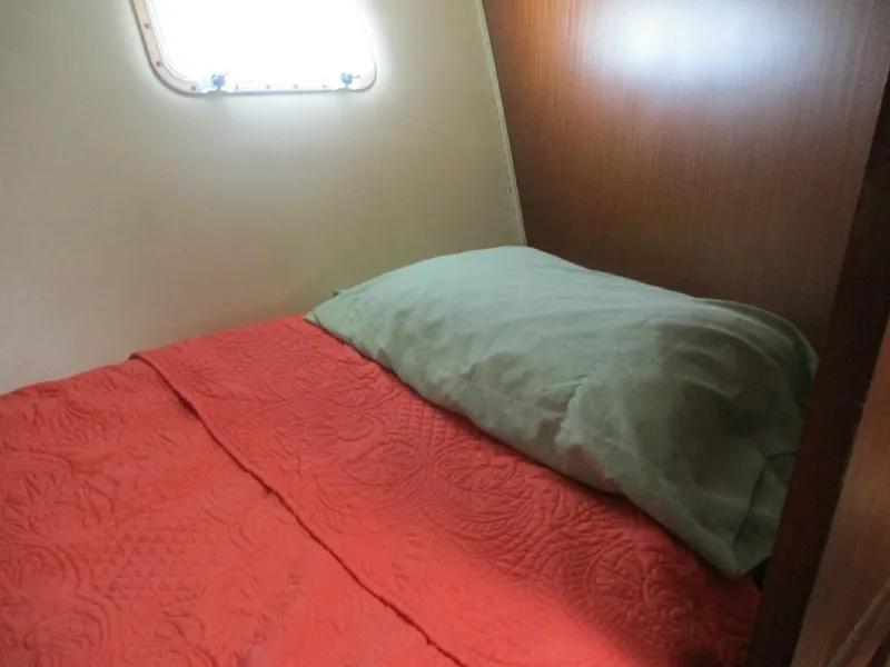 Slide: The Image of Hatteras 43 1986 - 5506318