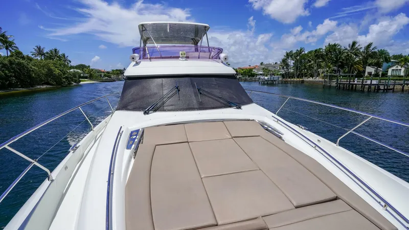 Slide: The Image of Prestige 550 Flybridge 2015 - 5506121