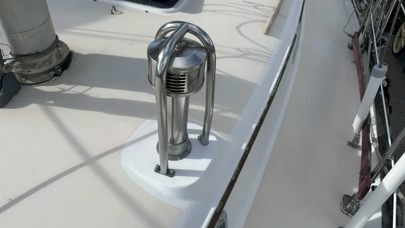 Slide: The Image of Pearson 365 Ketch 1977 - 5506089