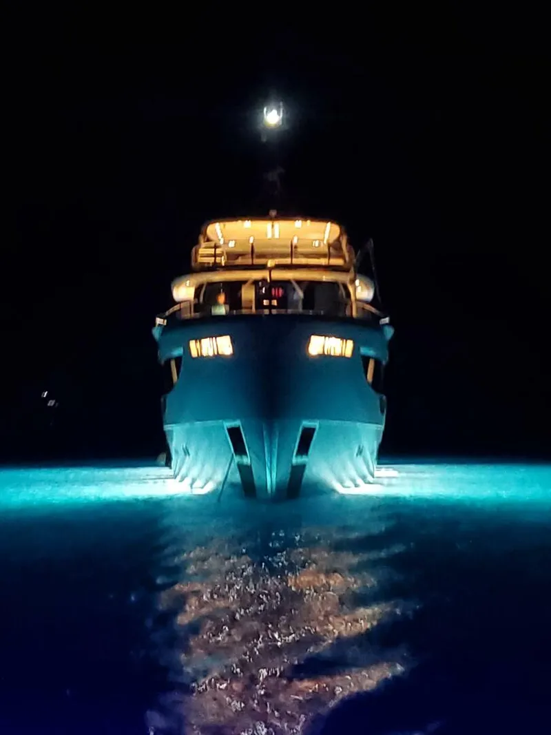 Slide: The Image of Benetti 34M OASIS 2023 - 5507169