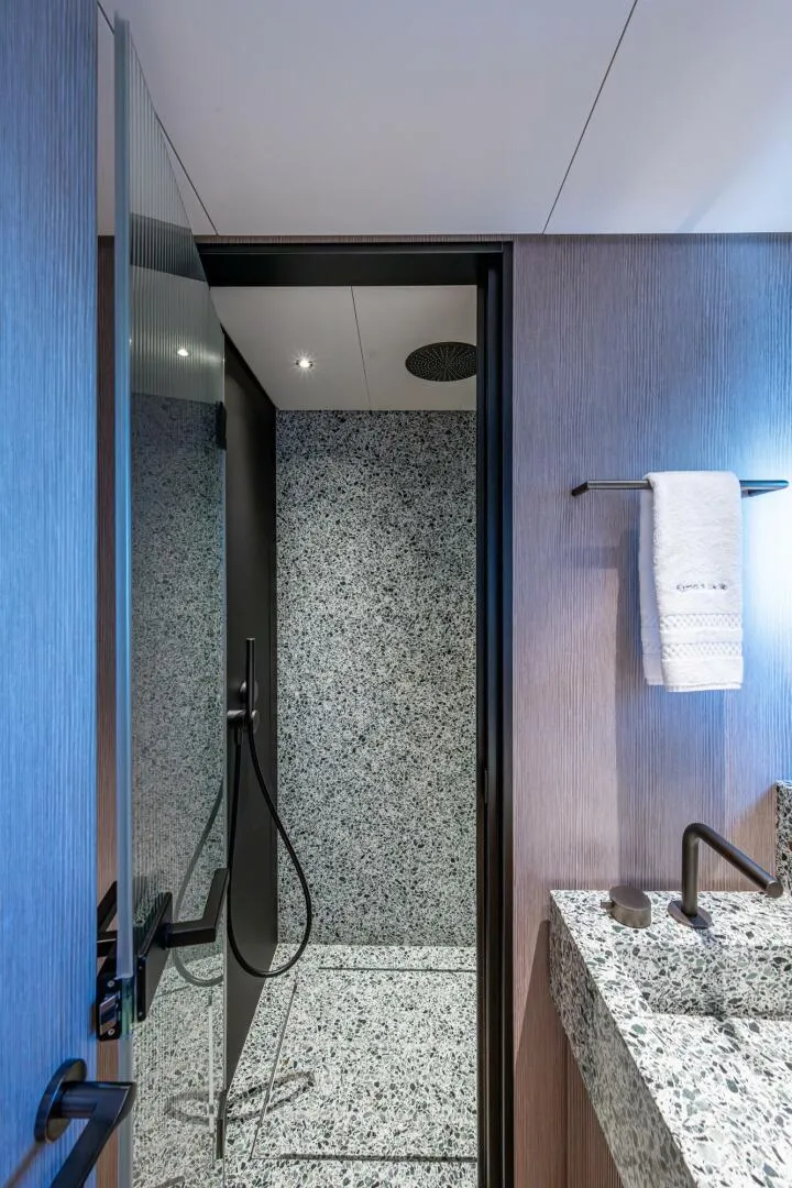 Slide: The Image of Benetti 34M OASIS 2023 - 5506902