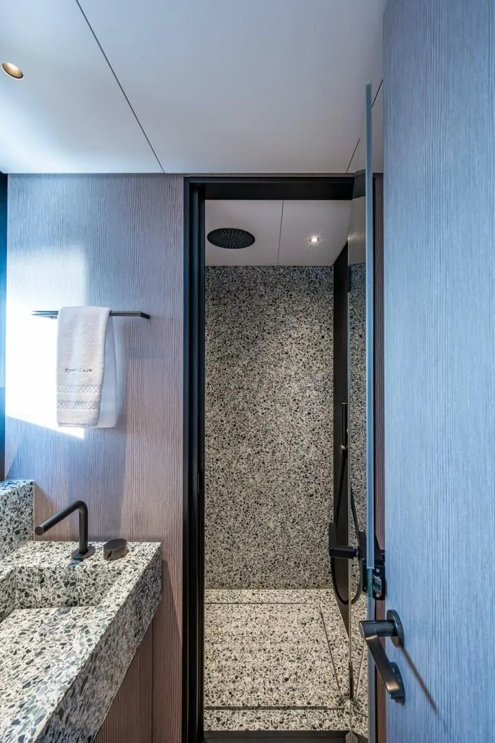 Slide: The Image of Benetti 34M OASIS 2023 - 5506907