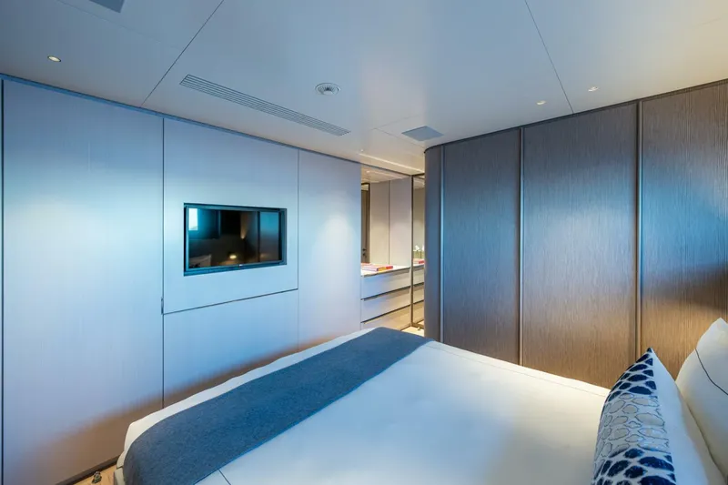 Slide: The Image of Benetti 34M OASIS 2023 - 5506925