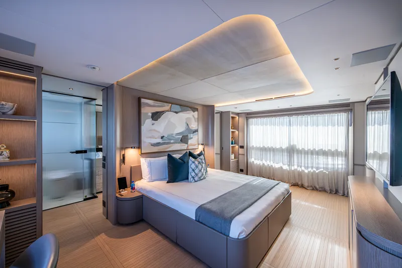 Slide: The Image of Benetti 34M OASIS 2023 - 4