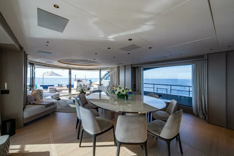 Slide: The Image of Benetti 34M OASIS 2023 - 7647437