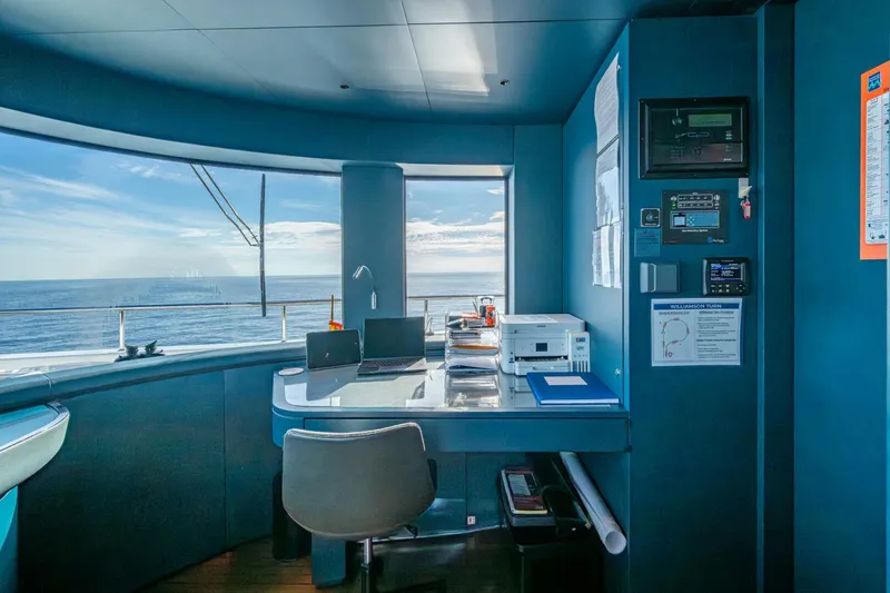 Slide: The Image of Benetti 34M OASIS 2023 - 5506941