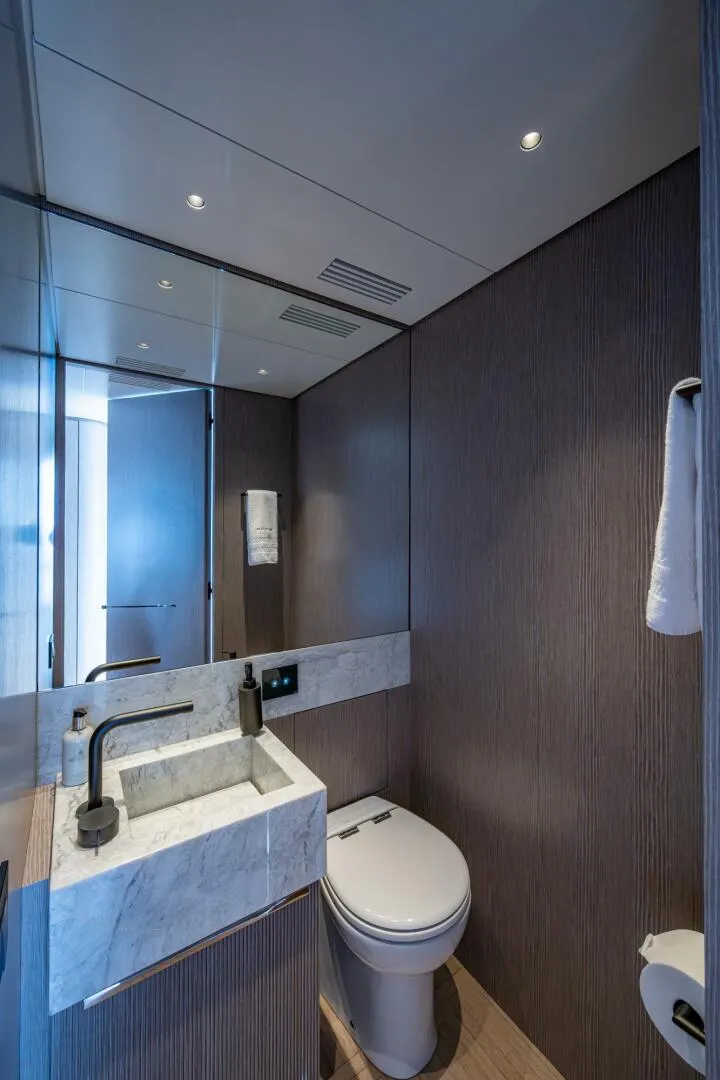 Slide: The Image of Benetti 34M OASIS 2023 - 5506942