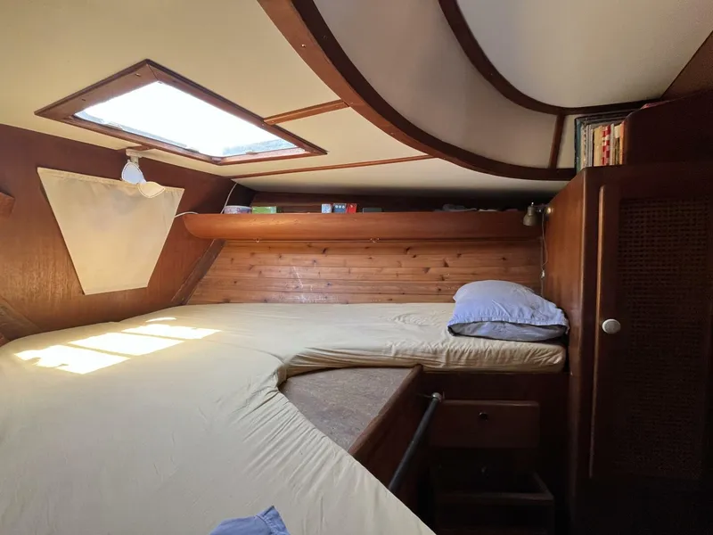 Slide: The Image of Southern Cross 39 1986 - 5506848