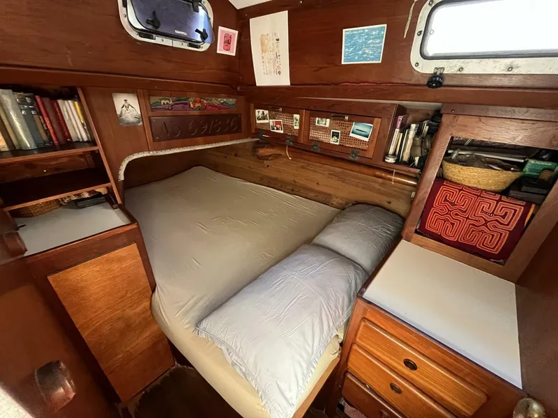 Slide: The Image of Southern Cross 39 1986 - 5506860