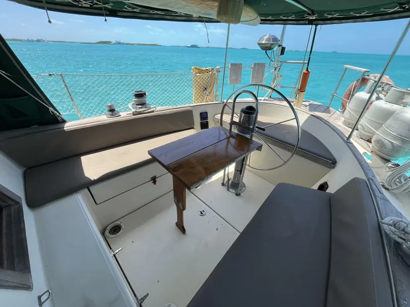 Slide: The Image of Southern Cross 39 1986 - 5506846