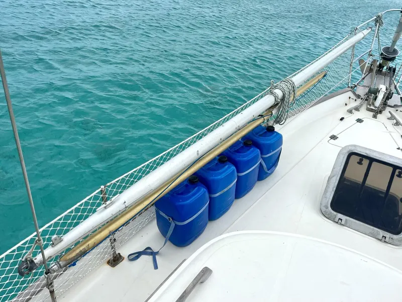 Slide: The Image of Southern Cross 39 1986 - 5506854