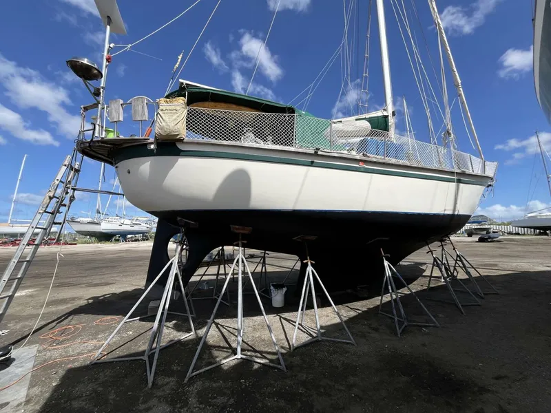 Slide: The Image of Southern Cross 39 1986 - 5506858