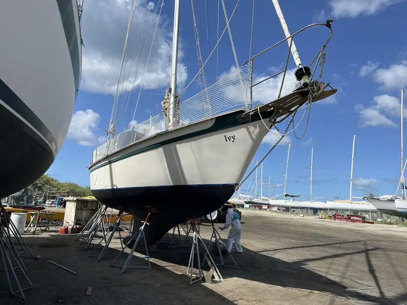 Slide: The Image of Southern Cross 39 1986 - 5506859