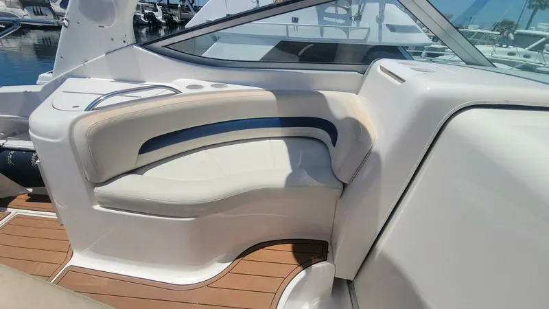 Slide: The Image of Chaparral 300 Signature 2003 - 5506824