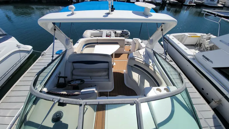 Slide: The Image of Chaparral 300 Signature 2003 - 5506827