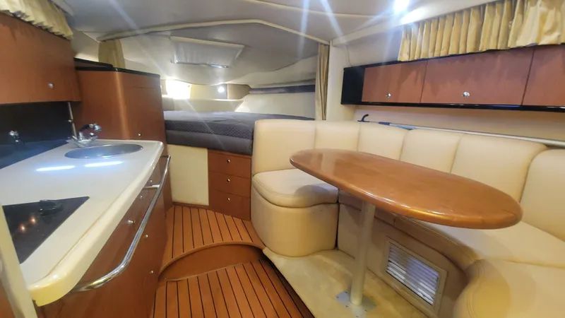 Slide: The Image of Chaparral 300 Signature 2003 - 5506825